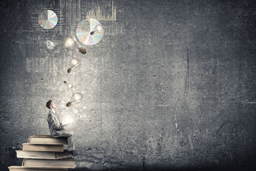 数学的十万个冷笑话